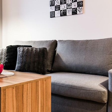 Apartamenty Gorzow Wlkp. Гожув-Велькопольски Экстерьер фото