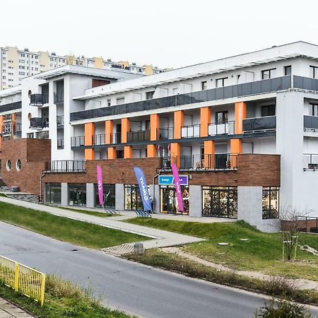 Apartamenty Gorzow Wlkp. Гожув-Велькопольски Экстерьер фото