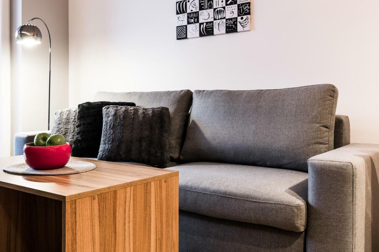 Apartamenty Gorzow Wlkp. Гожув-Велькопольски Экстерьер фото