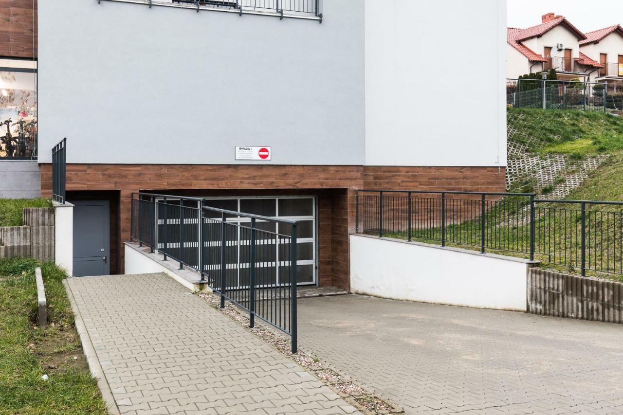 Apartamenty Gorzow Wlkp. Гожув-Велькопольски Экстерьер фото
