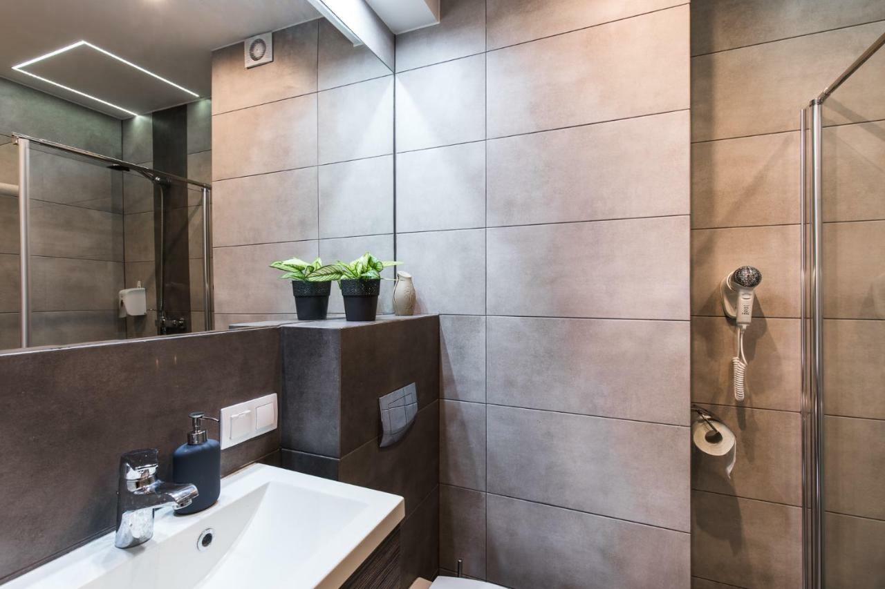 Apartamenty Gorzow Wlkp. Гожув-Велькопольски Экстерьер фото